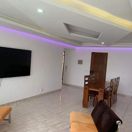 פראייה Appart Hotel Belvedere מראה חיצוני תמונה