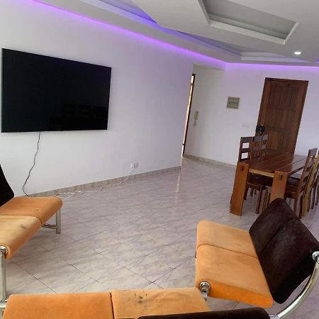פראייה Appart Hotel Belvedere מראה חיצוני תמונה