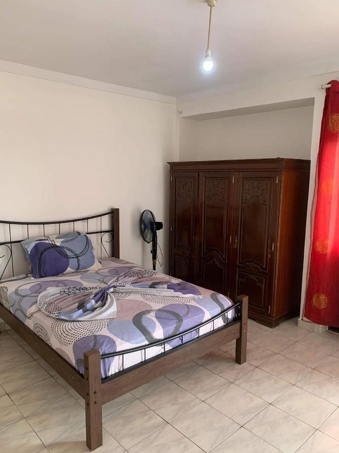פראייה Appart Hotel Belvedere מראה חיצוני תמונה