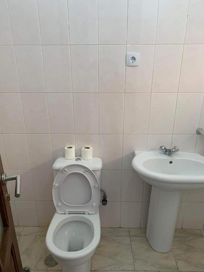 פראייה Appart Hotel Belvedere מראה חיצוני תמונה