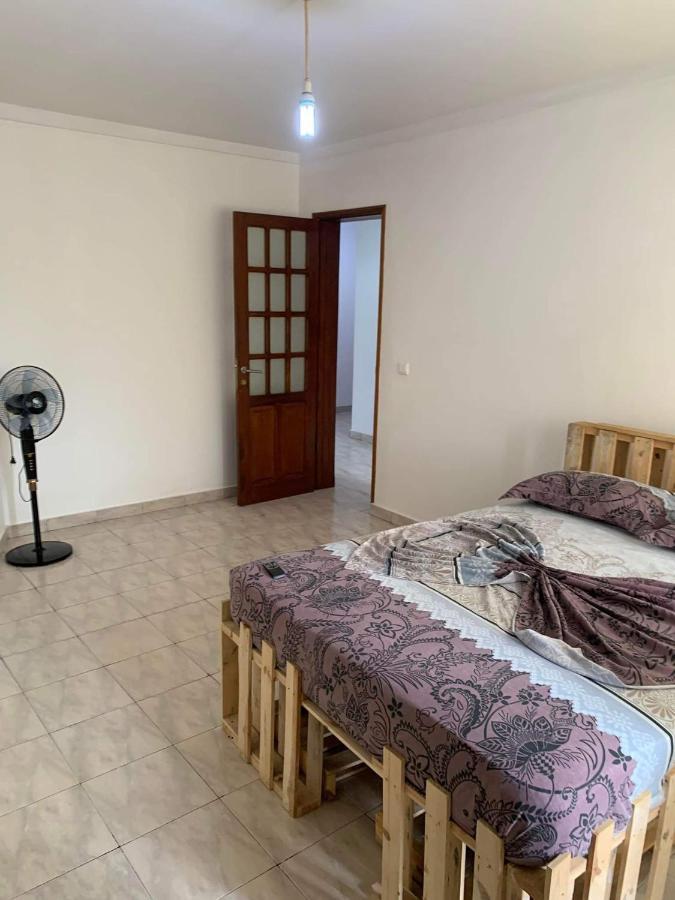 פראייה Appart Hotel Belvedere מראה חיצוני תמונה