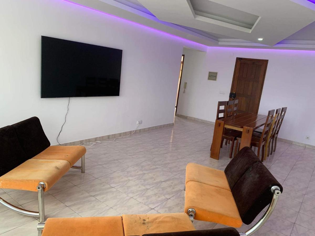 פראייה Appart Hotel Belvedere מראה חיצוני תמונה