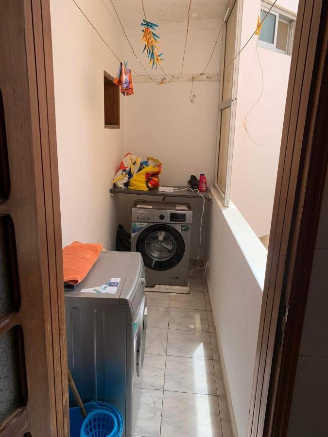 פראייה Appart Hotel Belvedere מראה חיצוני תמונה