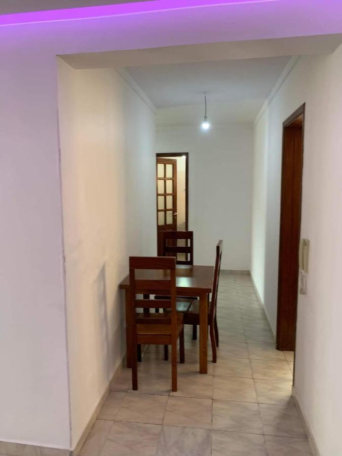 פראייה Appart Hotel Belvedere מראה חיצוני תמונה